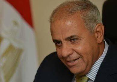 حسين طنطاوي، سفير مصر في قبرص